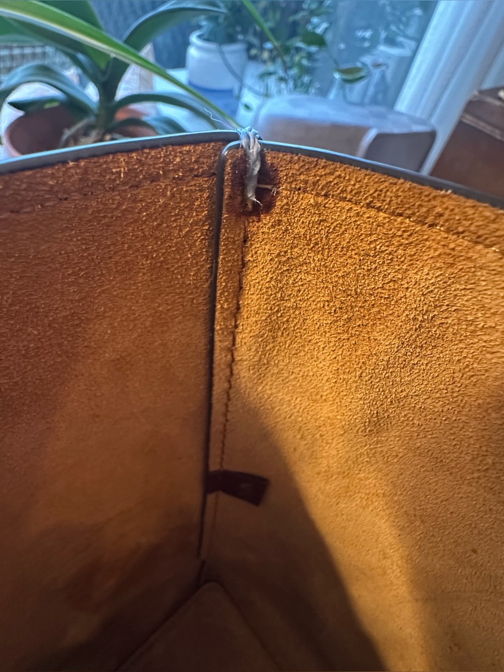 Coach Rae Tote - Picture 5 of 9